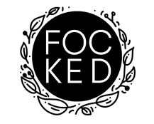 FOCKED logo